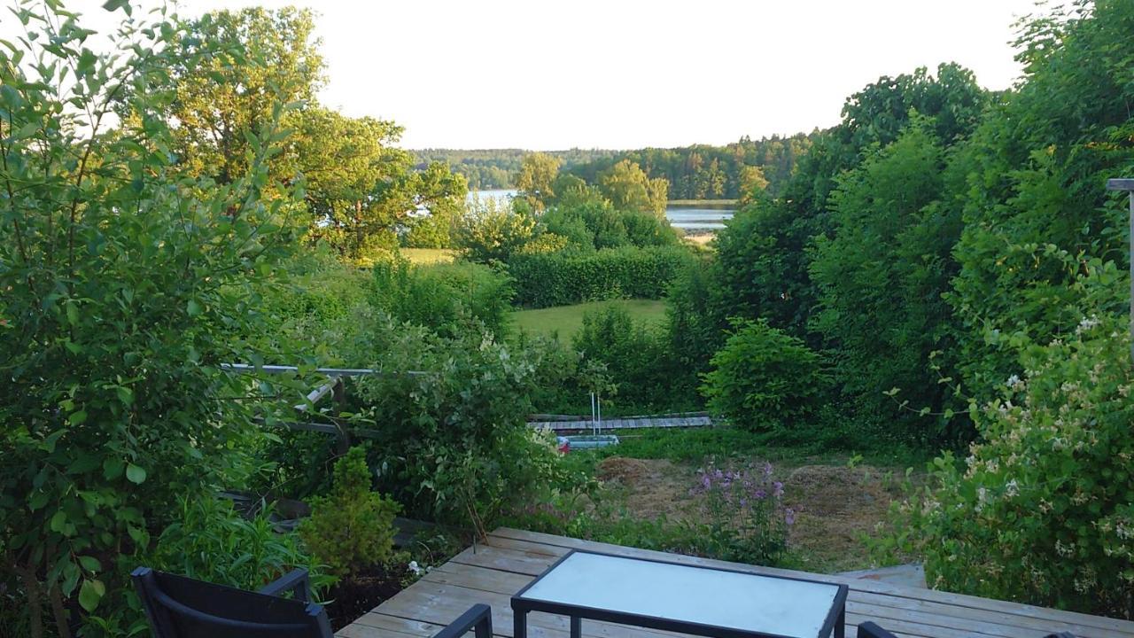 The Lake Alingsås Exterior foto