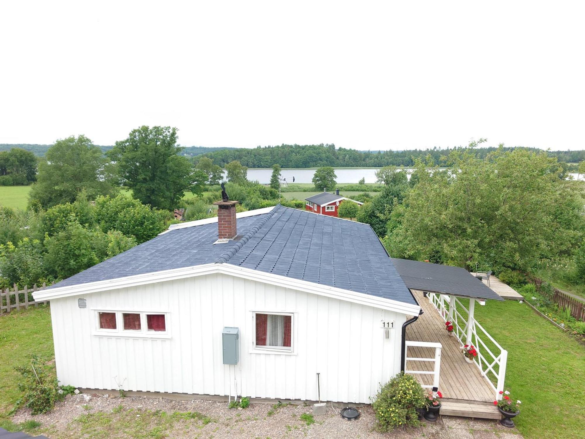 The Lake Alingsås Exterior foto